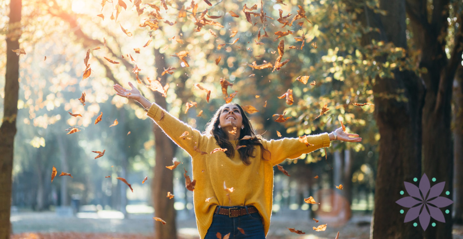5 Ways Acupuncture Can Help During the Fall Season