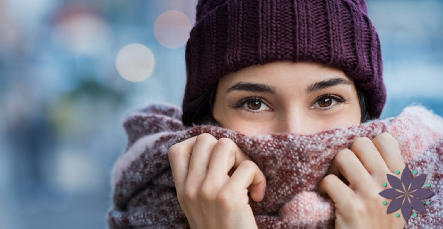 Get Ready for Winter… Strengthen Your Immune System Now!