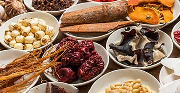 Chinese Herbal Medicine